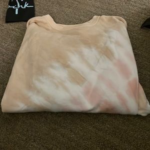 Pink Victoria’s Secret